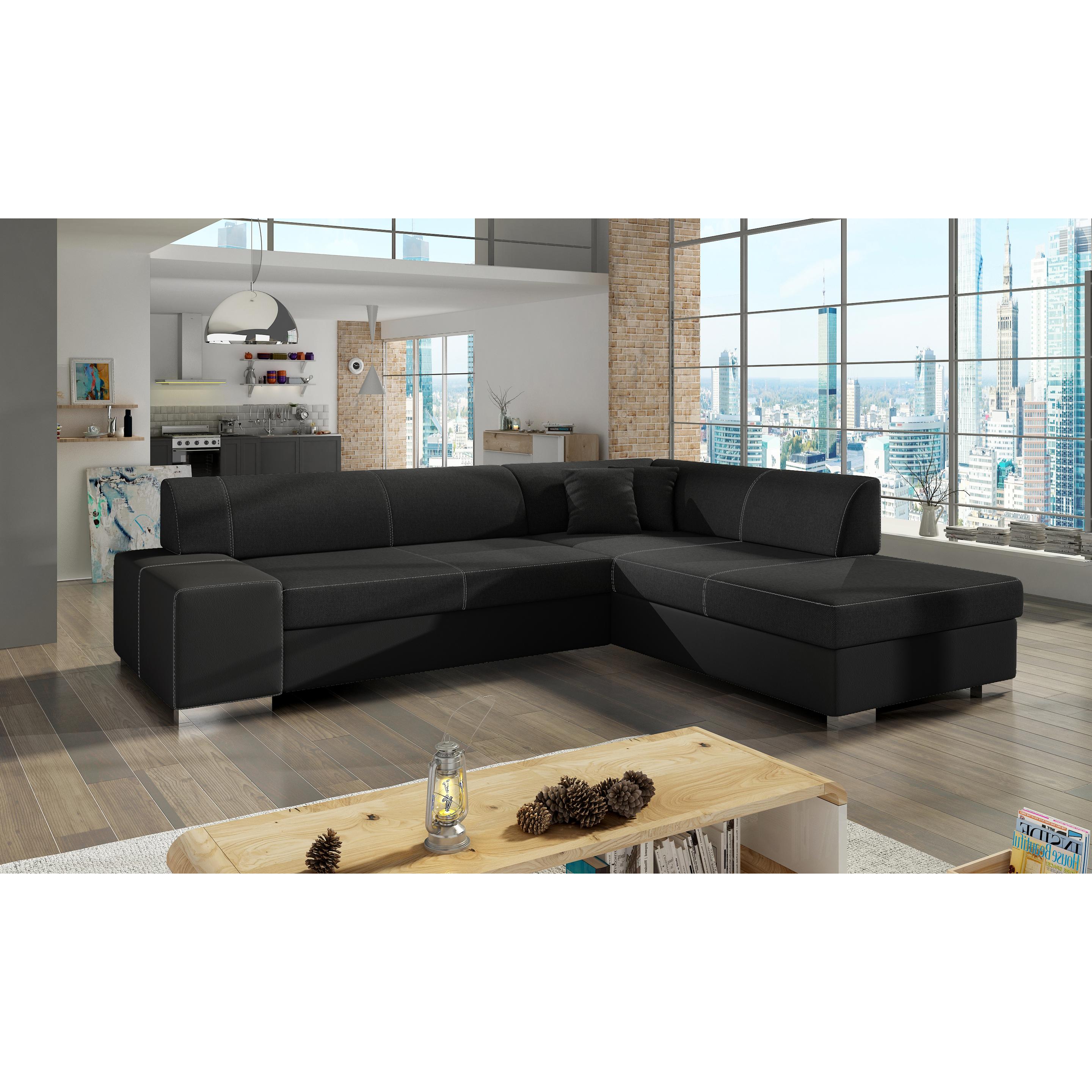 ELTAP, Sofa, Porto (4-Sitzer, Bettsofa, Ecksofa)