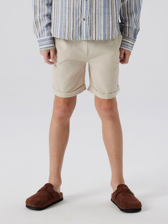 Produktbild Name it Loose Fit Shorts (128)