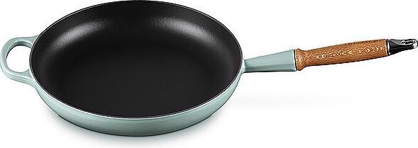 Immagine prodotto Le Creuset Bratpfanne SIGNATURE 28cm/2,6l (28 cm, Padella per friggere, Ghisa)