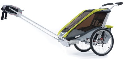 Produktbild Thule Chariot Cougar 1
