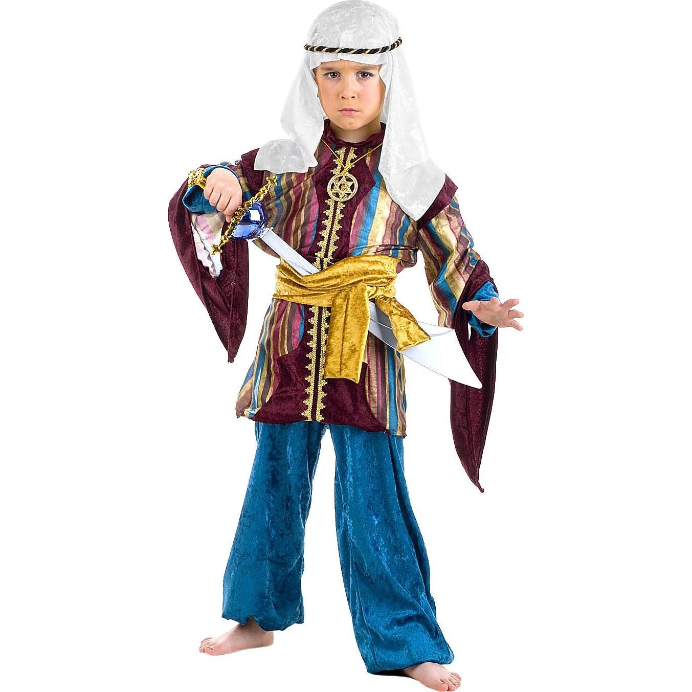 Limit Aladin (122, 128, 134, 130 B, 125 B)