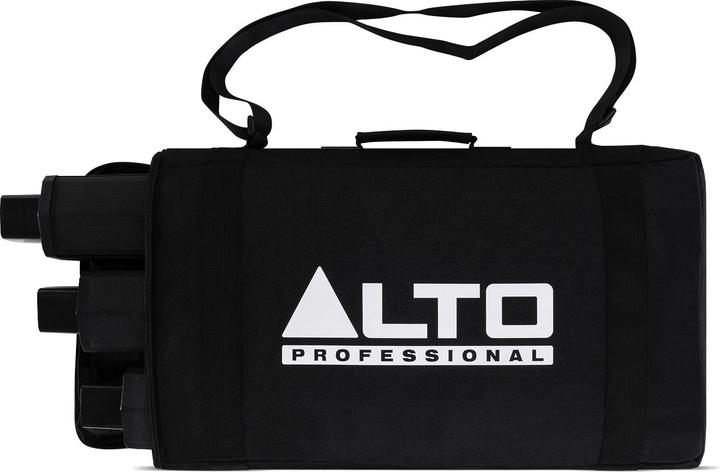 Image du produit Alto Professional TS108C (Actif, 1x 300 W)