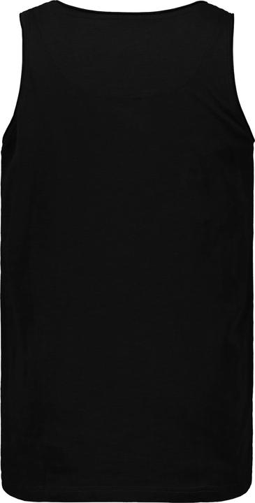 Produktbild JP1880 Tank Top AC/DC, ärmellos, Rundhals, Bandshirt bis 8 XL (8XL)