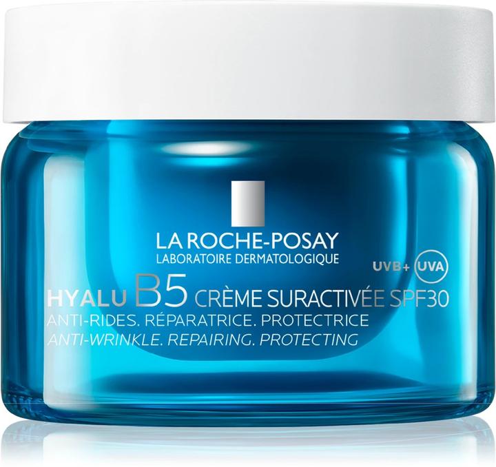 La Roche Posay Hyalu B5 Crema Suract (50 ml, Crema da giorno, SPF 30)