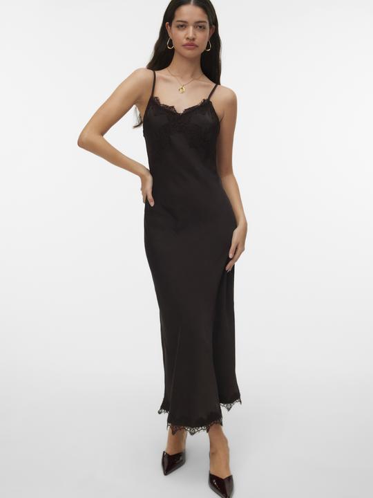 Image du produit Vero Moda VMJULIE Langes Kleid Kleid (L)