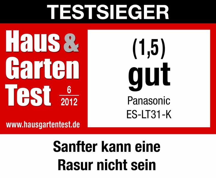 Immagine prodotto Panasonic Es-Lt31