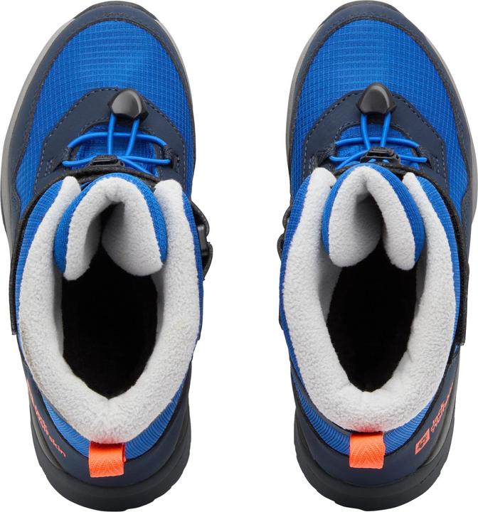 Immagine prodotto Jack Wolfskin Orso Polare-B Texapore Alto Vc K (35)