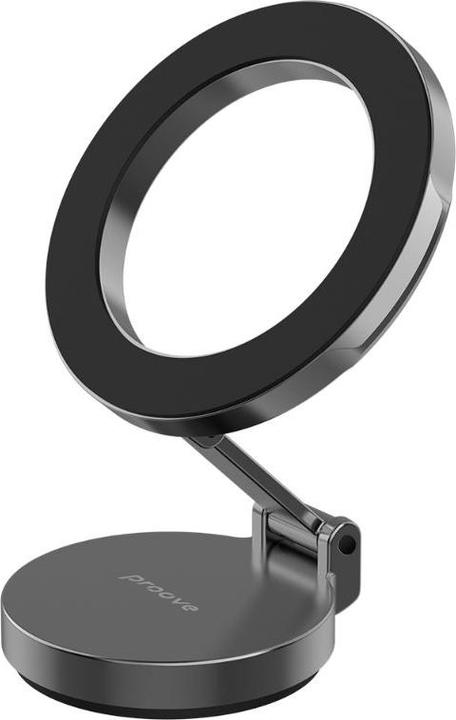 Immagine prodotto 4Kom Proove?ar Holder Hoop Stick-on Car Mount black