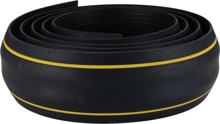 Actual product image Vulcascot HAZ/2 hazard warning cable protector, 3m (Cable bridge, 300 cm)