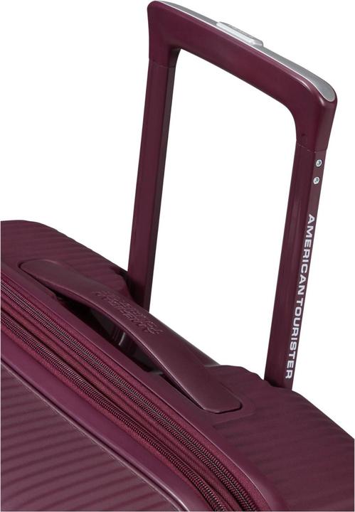 Image du produit American Tourister Spinner Soundbox (71.50 l)