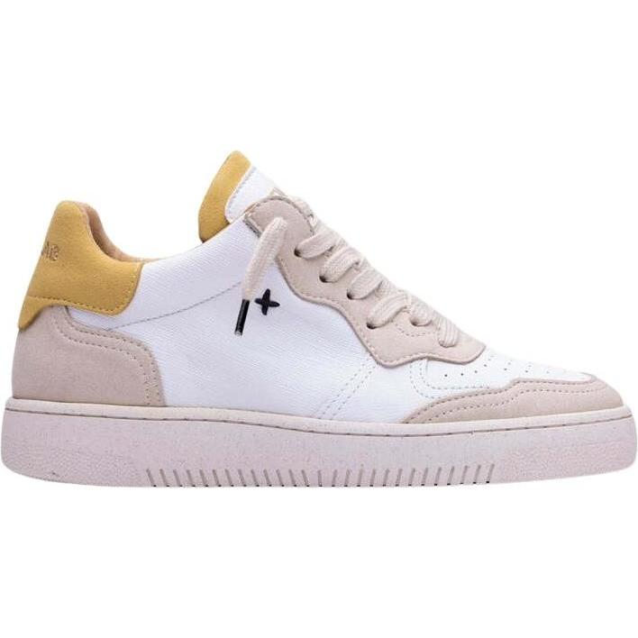 Thumbnail - Newlab, Damen, Sneaker, sneakers nl11, Weiss, (39)