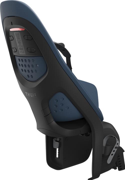 Immagine prodotto Thule Seggiolino per bambini Yepp 2 Maxi (destra) (Mozzo posteriore)