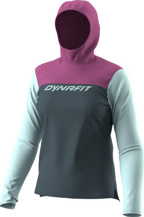 Produktbild Dynafit Traverse Sun Hoody W (XL)