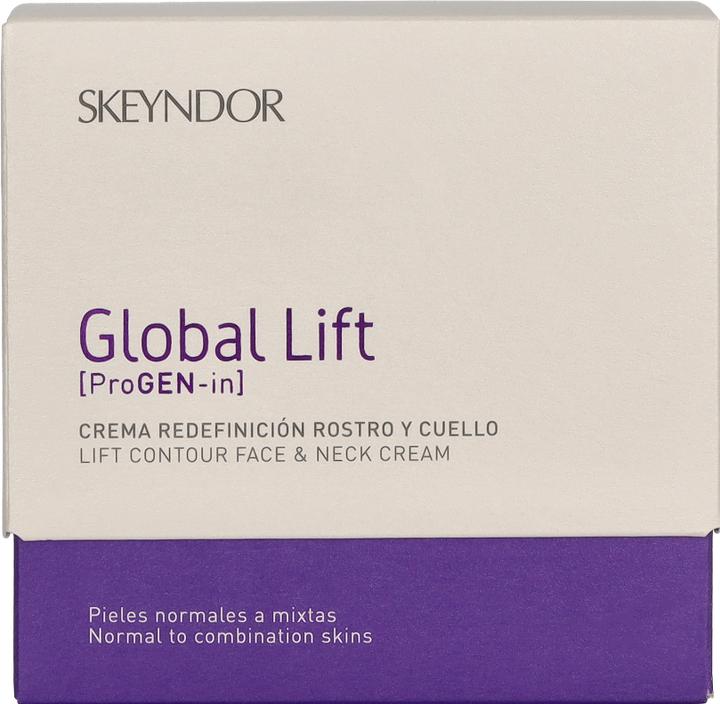Immagine prodotto Skeyndor Ascensore globale (50 ml)