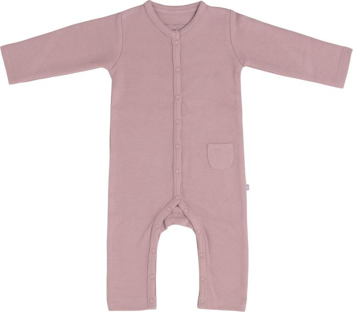 Produktbild Baby's only Strampler Pure alt rosa - 62 (62)