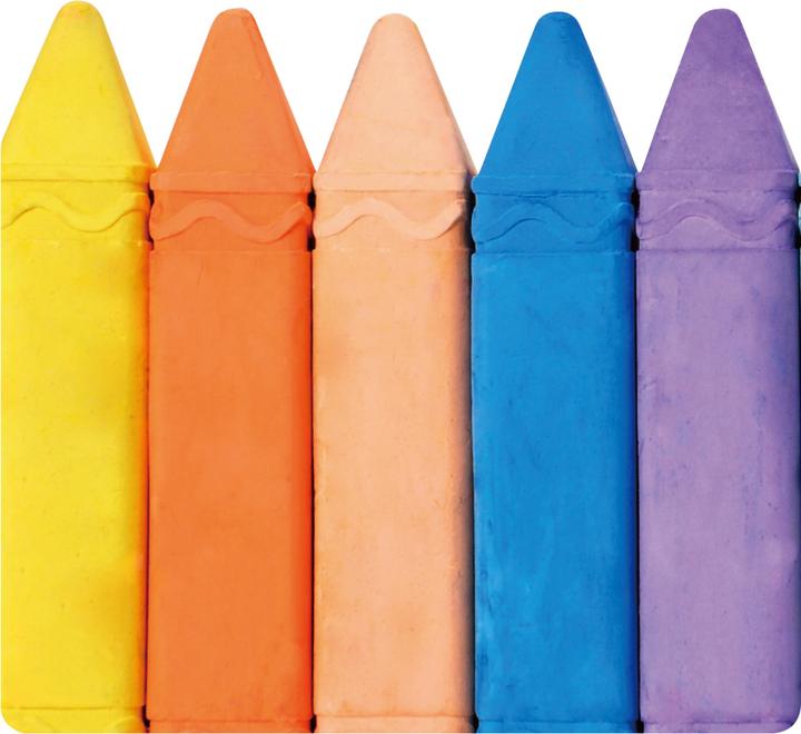 Immagine prodotto small foot Gesso da strada (12x)