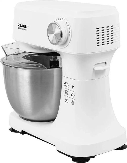 Actual product image Zelmer Mixers and blenders ZKR1340 (600 W)