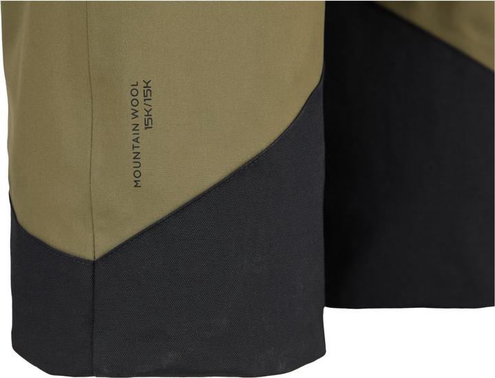 Immagine prodotto Stoic MountainWool AsplidenSt. III Ski Pant (M)
