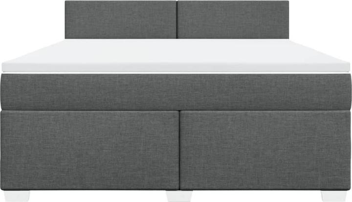 Produktbild vidaXL Boxspringbett (180 x 200 cm)