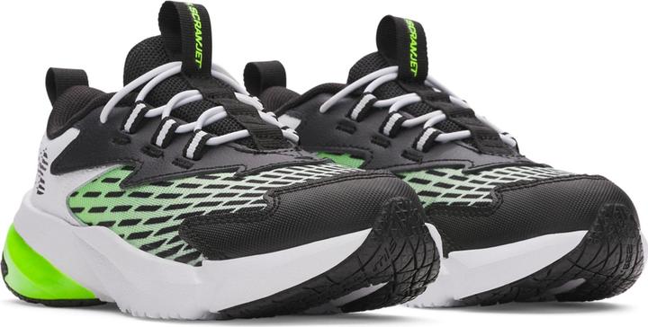 Actual product image Under Armour Scramjet 7 (33)