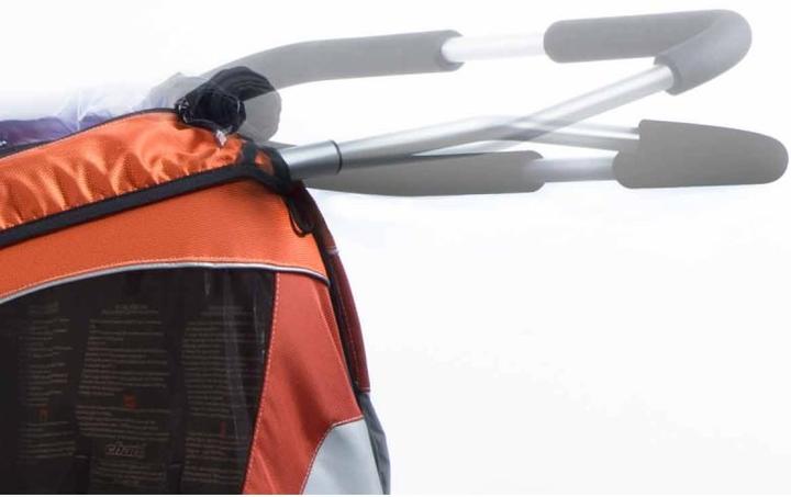 Produktbild Thule Chariot Corsaire 1