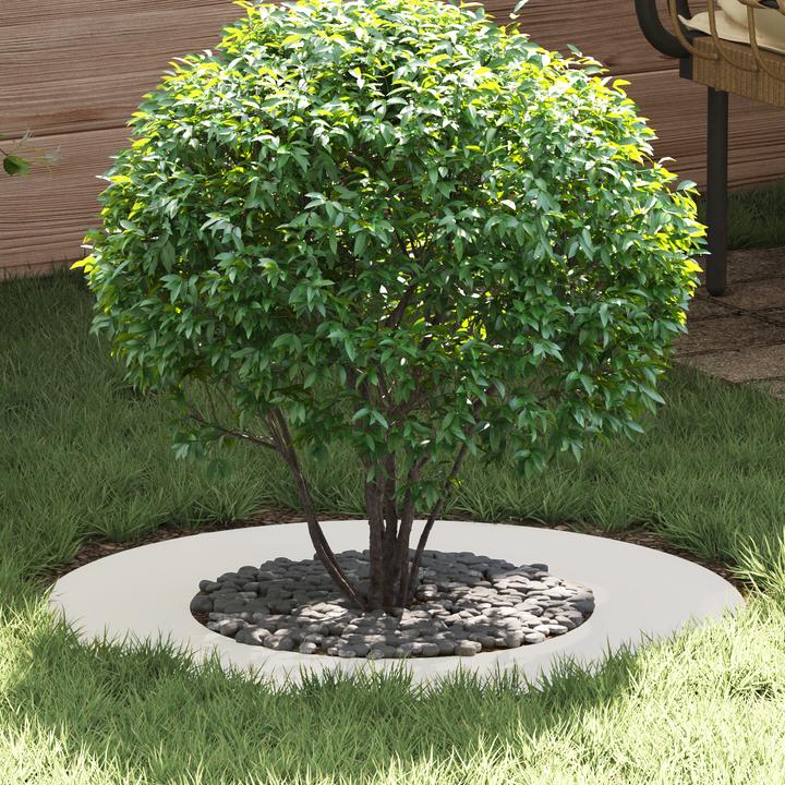 Actual product image vidaXL Dekorativer Baum