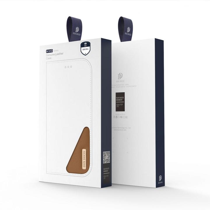 Produktbild Dux Ducis Hivo (Samsung Galaxy S24 Ultra)