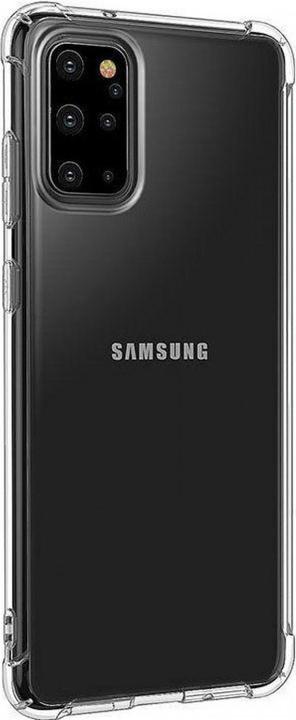 Image du produit PhoneLook Coque Galaxy S20 FE Gel Silicone Bumper anti-choc avec protections pour coins (Samsung Galaxy S20 FE 5G)