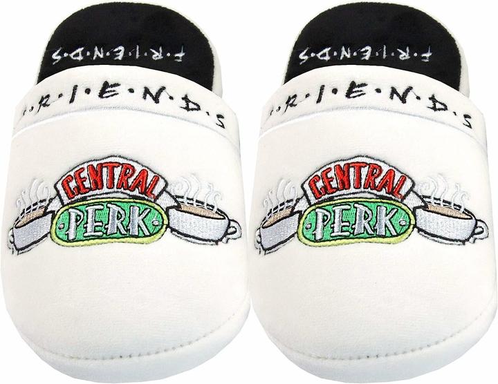 Immagine prodotto Groovy AMICI - Central Perk - Pantoufles T38-41 (38, 41)