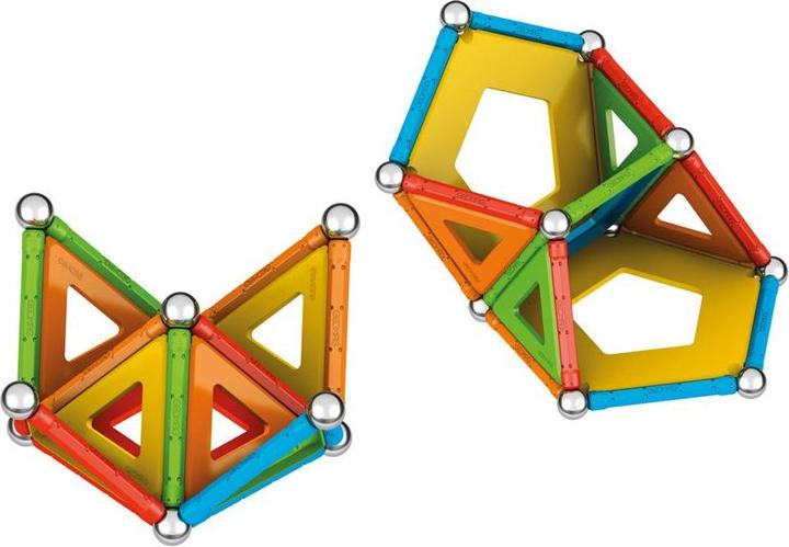 Produktbild Geomag Super Color Panels recycelt