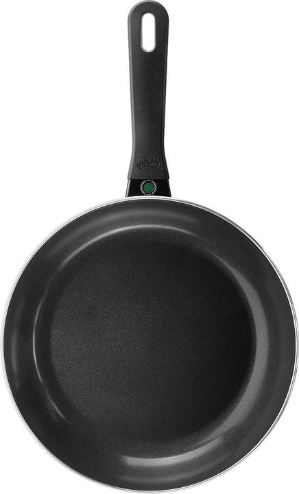 Productafbeelding Ballarini Caprera Koekenpan 1 Handgreep Rood (28 cm, Koekenpan, Aluminium)