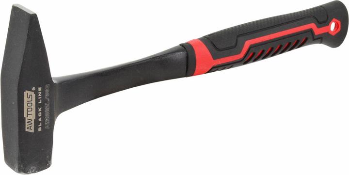 Awtools 300G Monoblock Black Line Schlosserhammer (300 g)