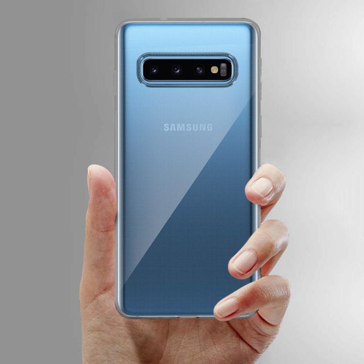 Actual product image Avizar Pak Series (Samsung Galaxy S10)