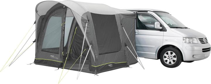 Outwell Newburg 160 Air (Awning, 16.50 kg, 2 persons)