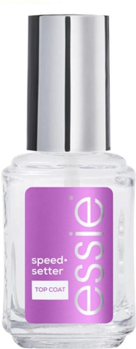 Essie Speed setter (Gel setter, Topcoat)