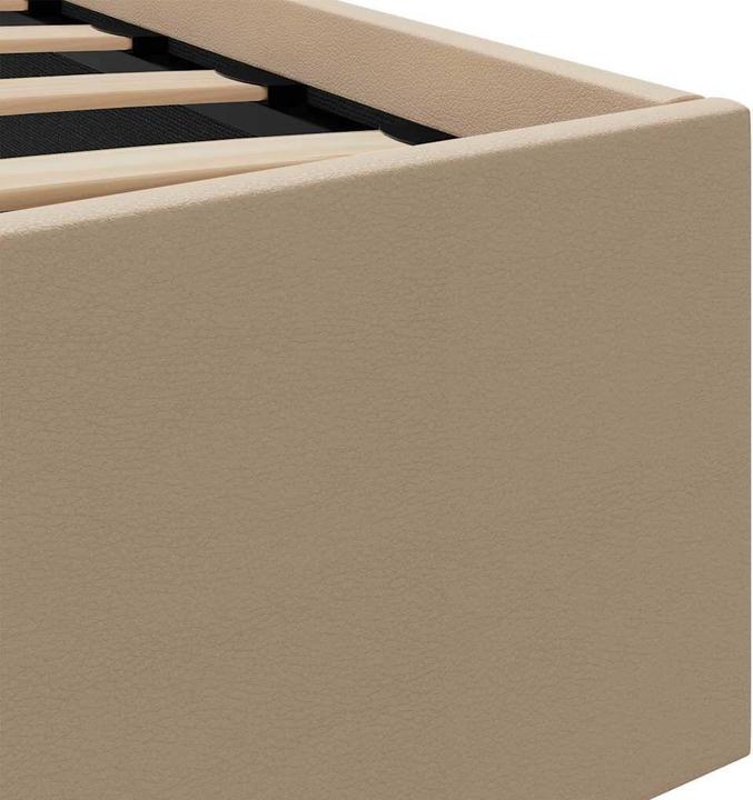 Produktbild vidaXL Yashmine (180 x 200 cm)