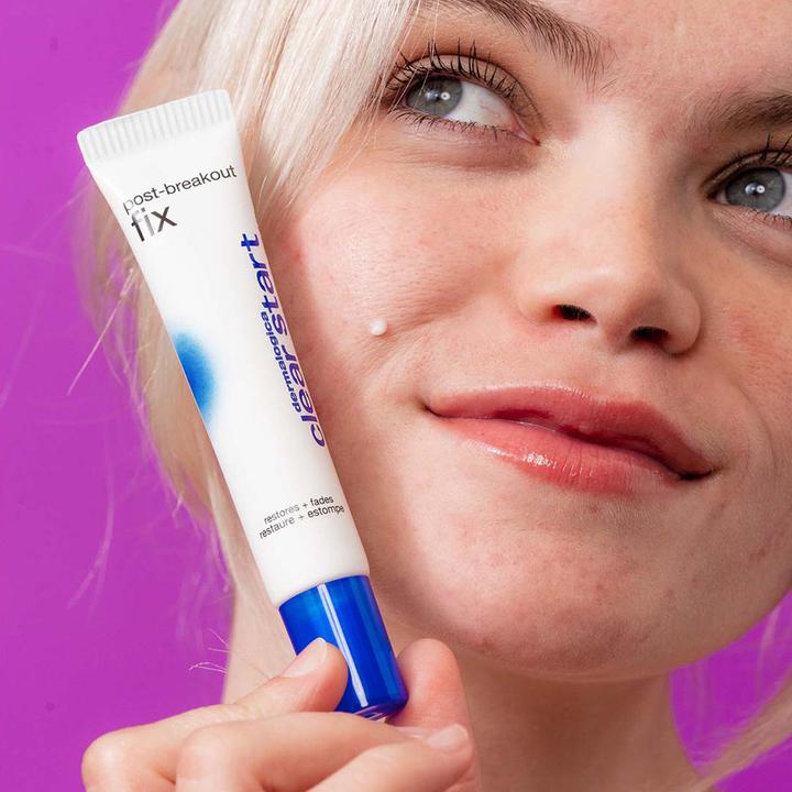 Produktbild Dermalogica Clear Start - Post-Breakout Fix (Körpercreme)