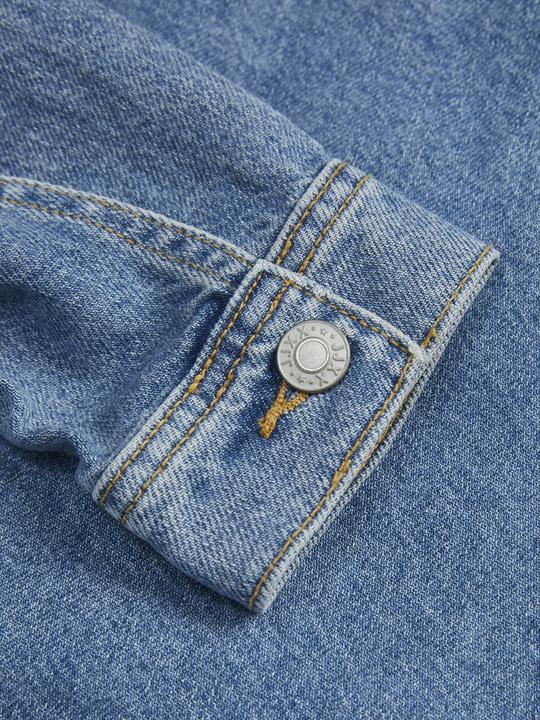 Actual product image JJXX Jxalys Classic Denim Jacket Dnm Noos (XS)