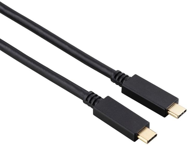 Produktbild Mio Star USB-C an USB-C Kabel 1 Meter (1 m, USB 3.1)