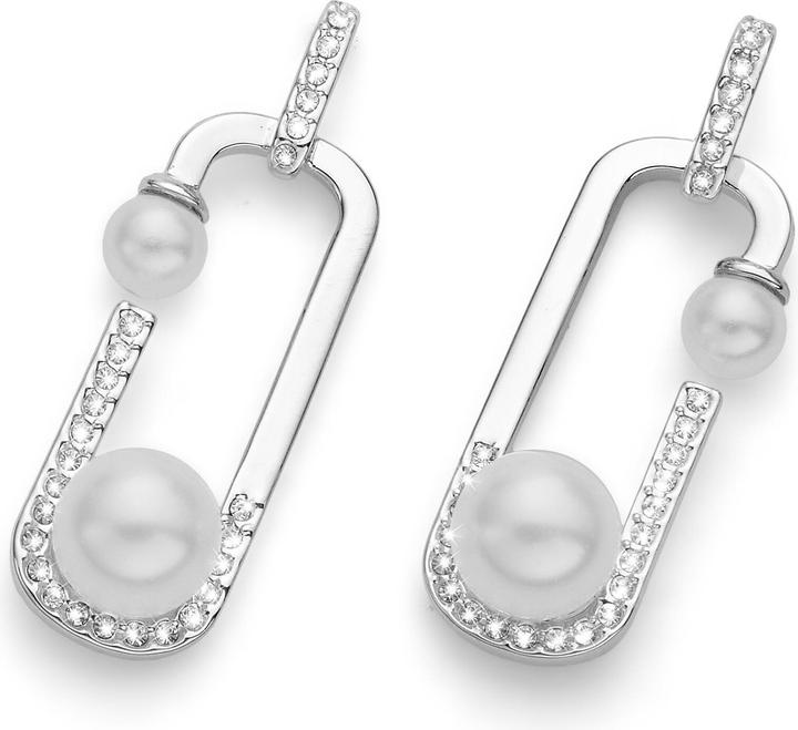 Oliver Weber Collection 5092 (Rhodium)