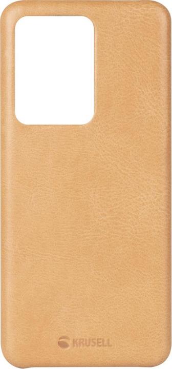 Immagine prodotto Krusell Sunne Cover Samsung Galaxy S20 Ultra vintage nude (Samsung Galaxy S20 Ultra)