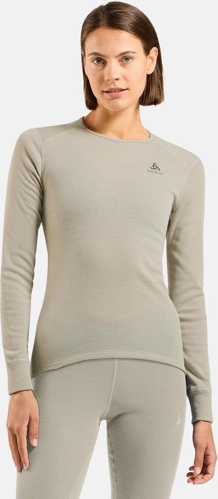 Actual product image Odlo Active Warm Eco Crew (XL)