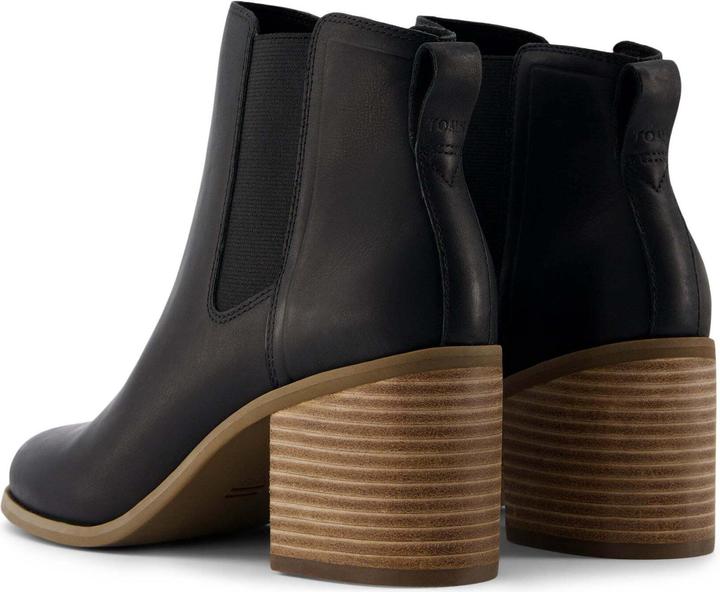 Image du produit Toms Bottines Evelyn Chelsea femme (40)