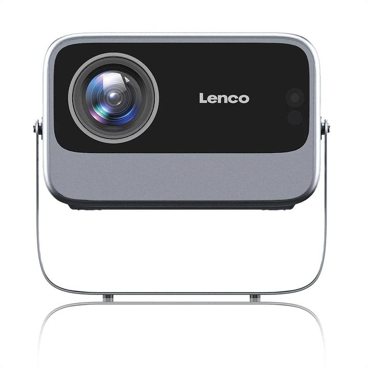 Produktbild Lenco LPJ-960SI (Full HD, 300 lm)