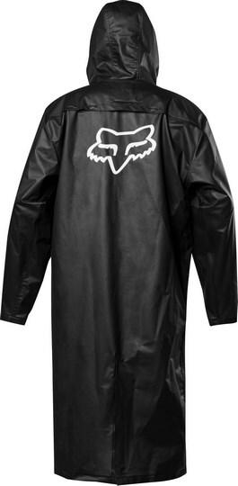 Actual product image Fox Raincoat Pit (S)