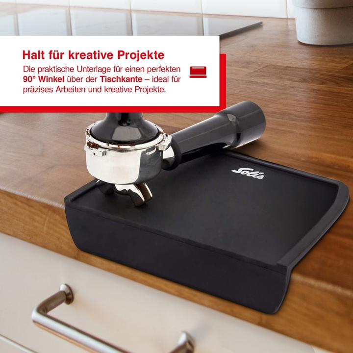 Produktbild Solis Tamperunterlage