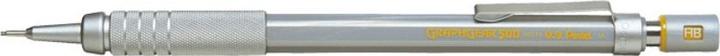 Produktbild Pentel Druckbleistift GRAPHGEAR 500, Minenst„rke: 0,9 mm (0.90 mm, HB, 1 x)