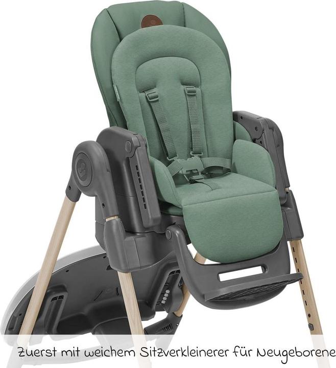 Immagine prodotto Maxi-Cosi Minla (Seggiolone)