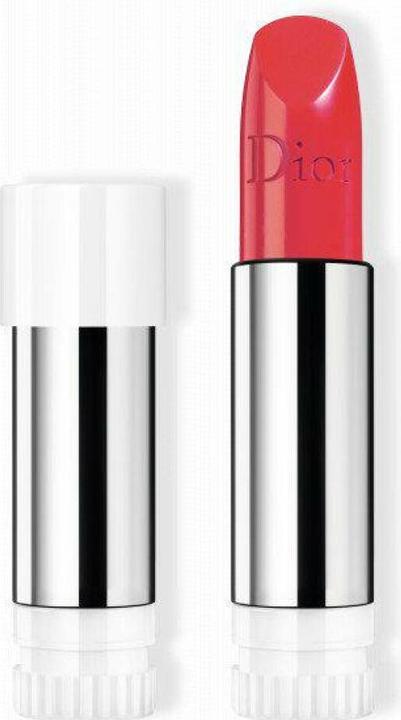 Produktbild Dior Rouge Satin Refill No 100 (100 - Nude Look)