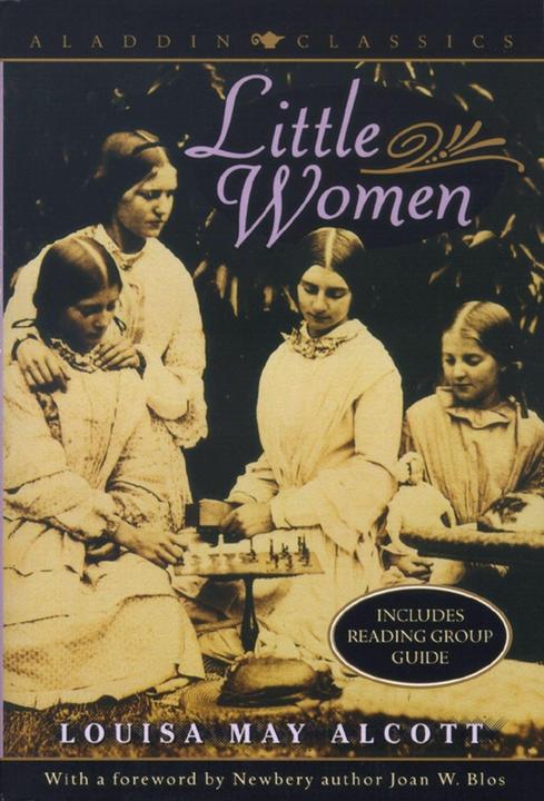 Produktbild Little Women (Englisch, Joan W. Blos, Louisa May Alcott, 2000)